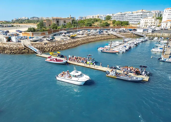 Cayo Coco By Algarve Vacation * Portimão