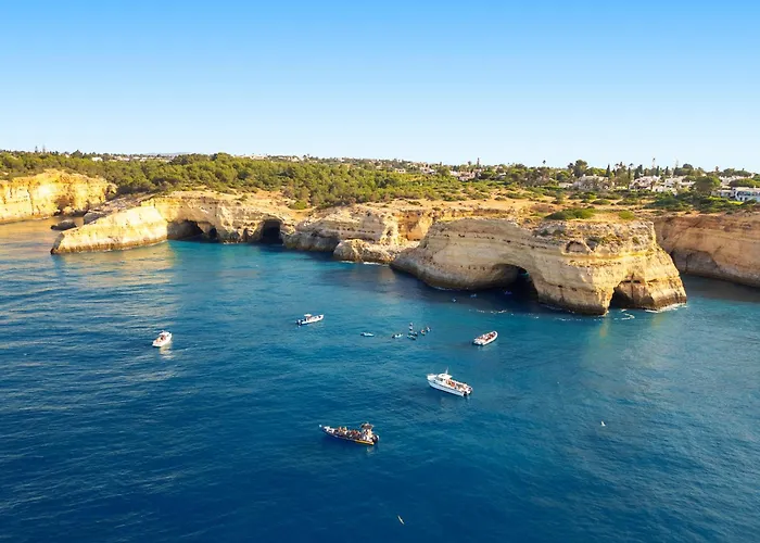 Cayo Coco By Algarve Vacation * Portimão