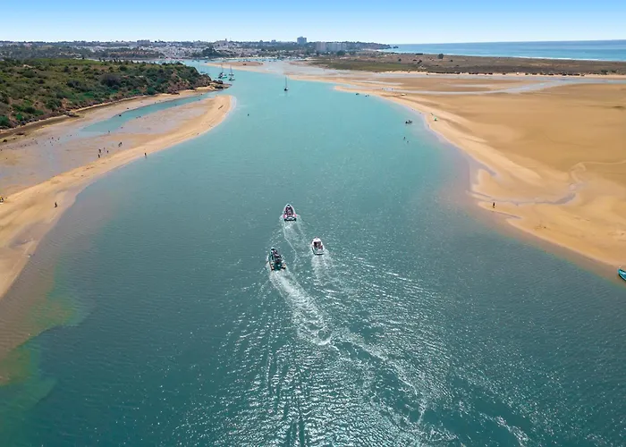 Cayo Coco By Algarve Vacation Villa Portimão