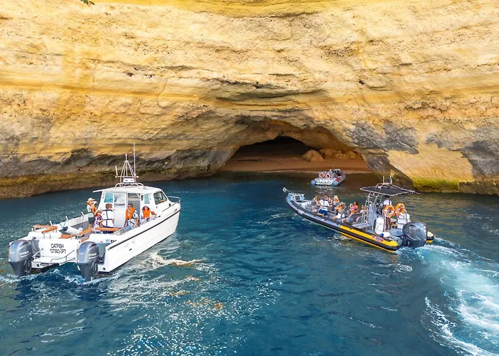 Villa Cayo Coco By Algarve Vacation Portimão