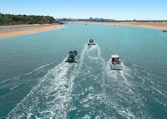 Cayo Coco By Algarve Vacation Villa *