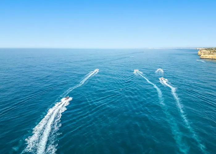 Villa Cayo Coco By Algarve Vacation *