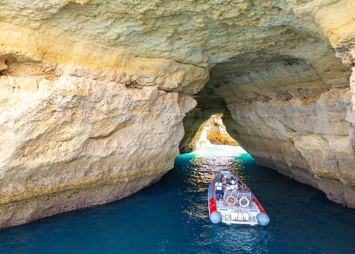 Villa Cayo Coco By Algarve Vacation Portimão