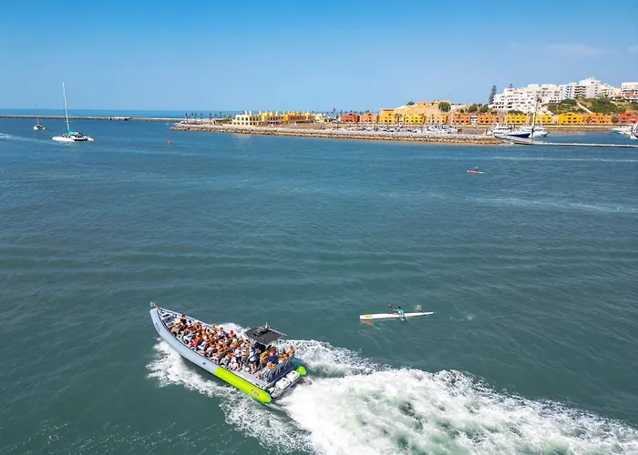 Cayo Coco By Algarve Vacation Portimão