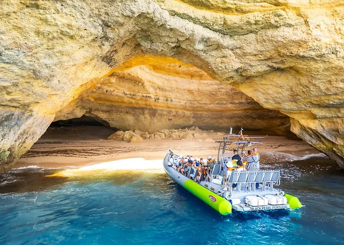 Villa Cayo Coco By Algarve Vacation *