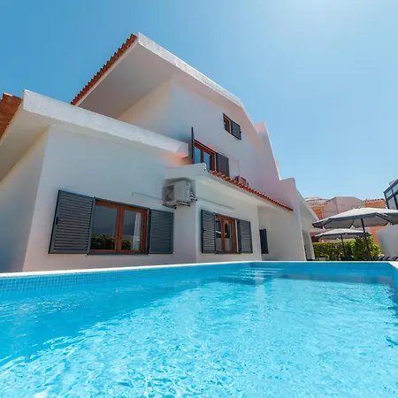 Cayo Coco By Algarve Vacation Villa *