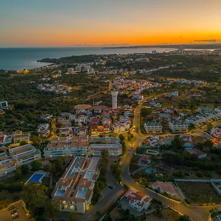 Cayo Coco By Algarve Vacation Villa Portimao