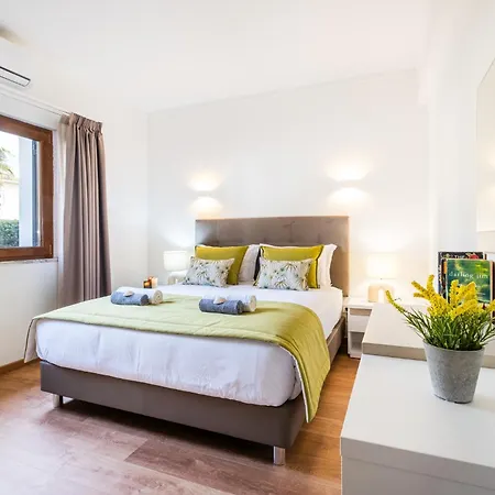 Villa Cayo Coco By Algarve Vacation