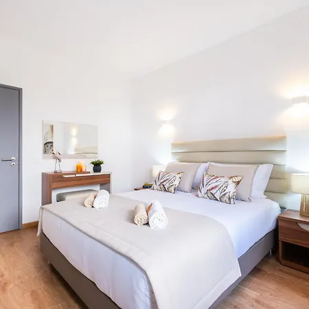 Cayo Coco By Algarve Vacation * ポルティマン