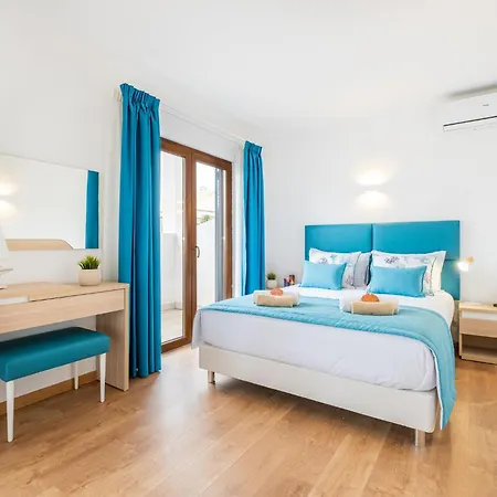 Cayo Coco By Algarve Vacation Villa *