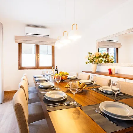 Villa Cayo Coco By Algarve Vacation