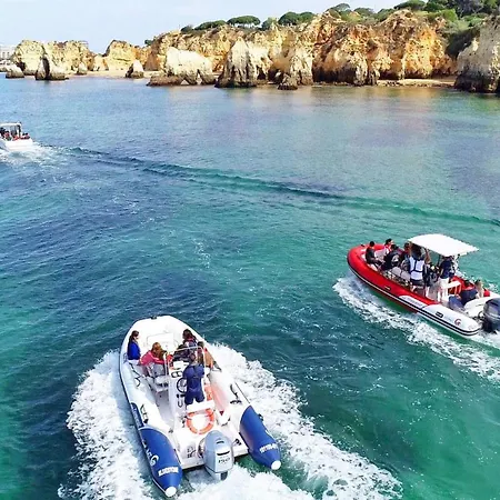 Cayo Coco By Algarve Vacation Portimao
