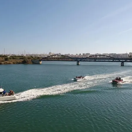 Cayo Coco By Algarve Vacation ヴィラ *