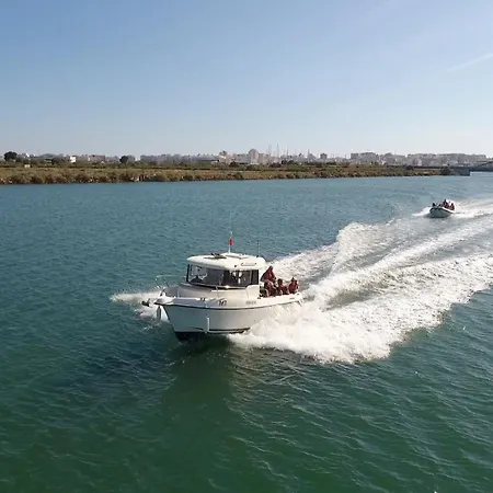 Cayo Coco By Algarve Vacation * ポルティマン